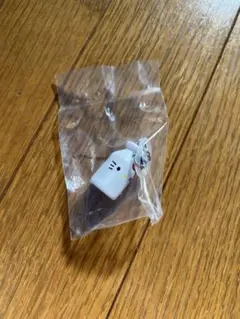 ハローキティ アメリカンデザイン めじるしアクセサリー ミルク