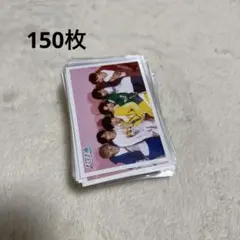 超特急 集合 連結 生写真 まとめ売り 150枚 カイ リョウガ タクヤ ユーキ