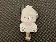 ポチャッコ 前髪クリップ サンリオ