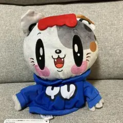 ジェ猫 GENERATIONS  パペット 中務裕太