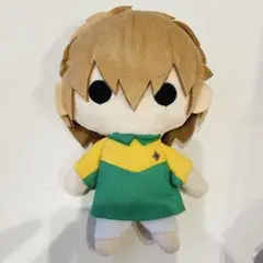 テニスの王子様☆マスコット☆伊武深司 - メルカリ