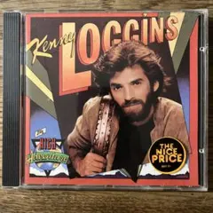 Kenny Loggins High Adventure