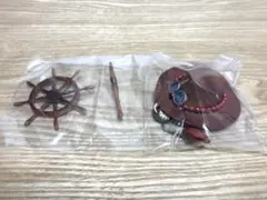 ONEPIECE H.A.T. DRINK CAP ポートガス・D・エース