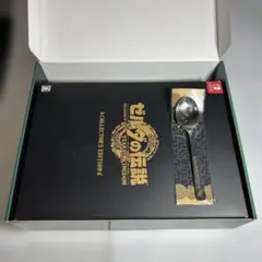 ゼルダの伝説　ティアーズ オブ ザ キングダム Switchのサムネイル