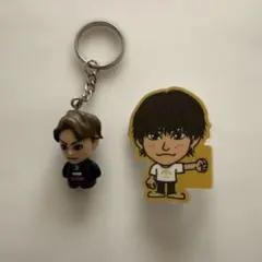 generations 白濱亜嵐　グッズ