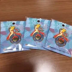 2026年最新】ポケモンセンター カナザワ ピンズの人気アイテム - メルカリ