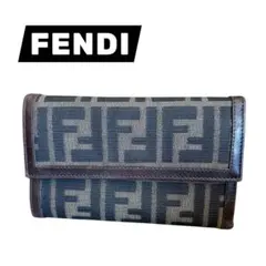 2026年最新】fendi 三つ折り 財布の人気アイテム - メルカリ