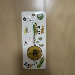 Suicaのペンギン 根付 （宮城県）のサムネイル