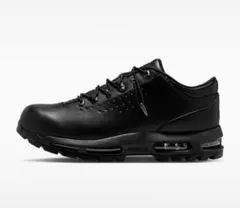 NIKE AIRMAX ゴアドーム レザー ブラックのサムネイル