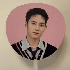 2026年最新】seventeen うちわ ミンギュの人気アイテム - メルカリ