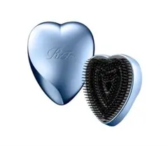 ReFa ハート型ヘアブラシ