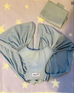 【コニー】抱っこ紐ウルトラメッシュ