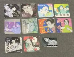 呪術廻戦 乙骨憂太 アートコースター