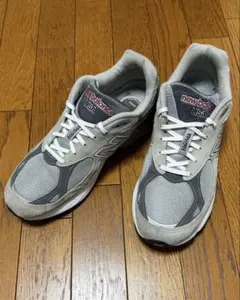 2026年最新】NEW BALANCE 990 v3 GY3の人気アイテム - メルカリ