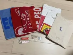 PEOPLE 1 グッズ セット