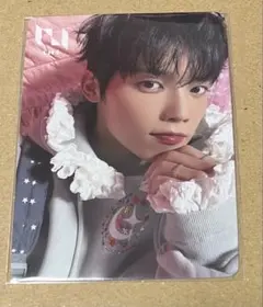 INI 木村柾哉 タワレコ オンライン トレカ THE WINTER MAGIC