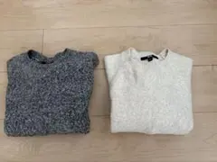 ニット　まとめ売り