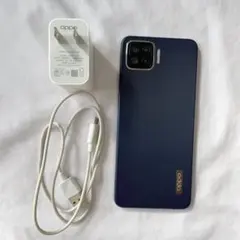 2026年最新】oppo a73 ネイビーブルー simフリーの人気アイテム - メルカリ