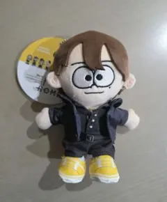 未開封品 TAMぬい タムぬい We're timelesz LIVE TOUR - メルカリ