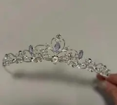 挙式一式セット【ベール、グローブ、ティアラ、ネックレス、ピアス】