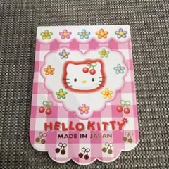 2026年最新】HELLO KITTY メモ帳の人気アイテム - メルカリ