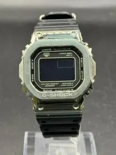 G-SHOCK GMW-B5000GD 純正 メタルバンド ベゼル セット - メルカリ