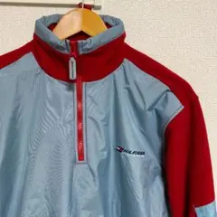 90's〜00's トミーフィルフィガー　フリースジャケット
