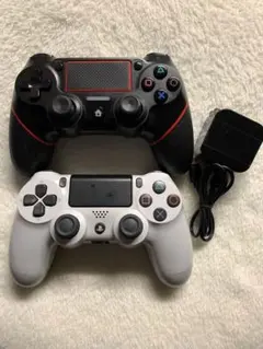 2026年最新】ps4コントローラー ジャンクの人気アイテム - メルカリ