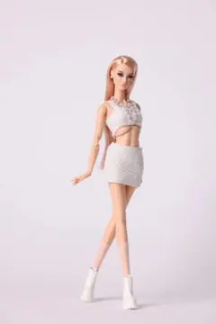 SERIES 2 PARIS Model No.1　DEFA LUCY　アゾン