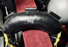 ブラジリアンサンドバッグ KETTLEBELLKON 24キロ トレーニング - メルカリ