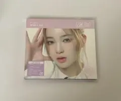 ME:I WHO I AM FC限定 櫻井美羽