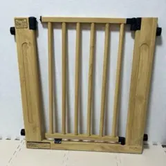 【リッチェル】木製ペットゲート自立式 折りたたみ　幅70cm リッチェル】木製ペットゲート自立式 折りたたみ 幅70cm - メルカリ