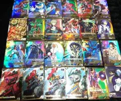 T*r様 アーセナルベース　引退まとめ売り