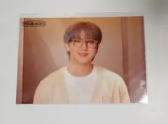 Stray Kids チャンビン ラントレ