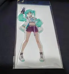 魔法少女プリティサミー 津名魅 セル画 天地無用！ - メルカリ