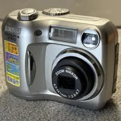 2026年最新】ニコン Nikon 乾電池式の人気アイテム - メルカリ
