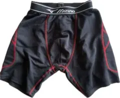 スライディングパンツ 140