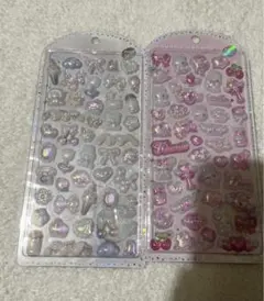 ボンボンドロップシール