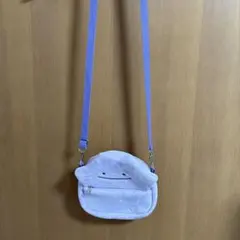 メタモン ポケモン バック肩掛け ポシェット