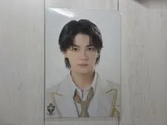 M!LK 佐野勇斗ブロマイド