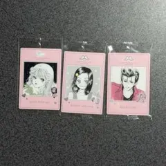 矢沢あい ツインウエハースカード~天使なんかじゃない~3枚セット