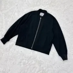 unfilo BEAUTY MOVE ヘビロテ ブルゾン　S