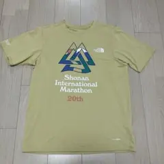 2025年　第20回湘南国際マラソン　Tシャツ メンズ　サイズM