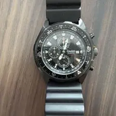 CASIO フィッシングギア フィッシングウォッチ amw-703 - メルカリ