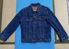 【えーいち様専用】LEVI'S デニムジャケット 3rdタイプ Mサイズ