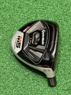 (バラ売り可) テーラーメイド M5 1w 3w 5w セット 2025年最新】m5 フェアウェイウッドの人気アイテム - メルカリ