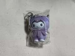 【匿名配送】ちびっとも　みずのいきもの　クロミ