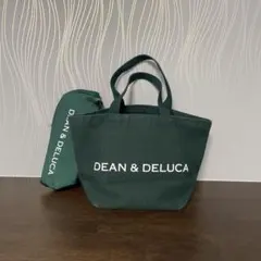DEAN&DELUCA トートバッグセット