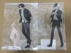 WINDBREAKER ウィンブレ AGF アクリルスタンド 春の歩み 蘇枋　桜