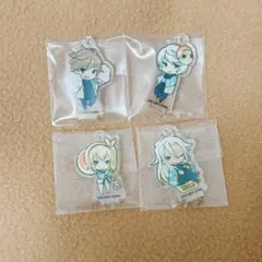 テイルズ テイフェス ゼスティリア スレイ ミクリオ エドナ ザビーダ